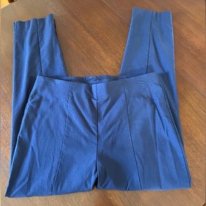 Chico’s Brigette Pull on Ankle Pants